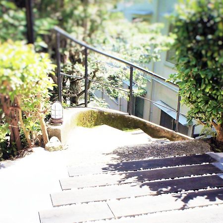 Atami Spring Terrace Hotel 外观 照片