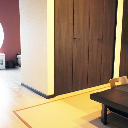 Atami Spring Terrace Hotel 外观 照片