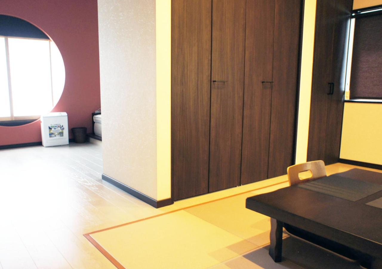 Atami Spring Terrace Hotel 外观 照片
