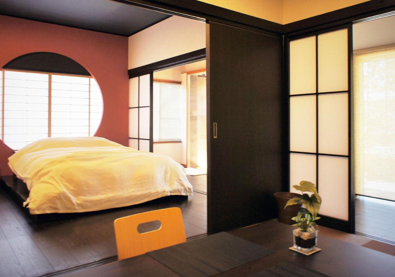 Atami Spring Terrace Hotel 外观 照片