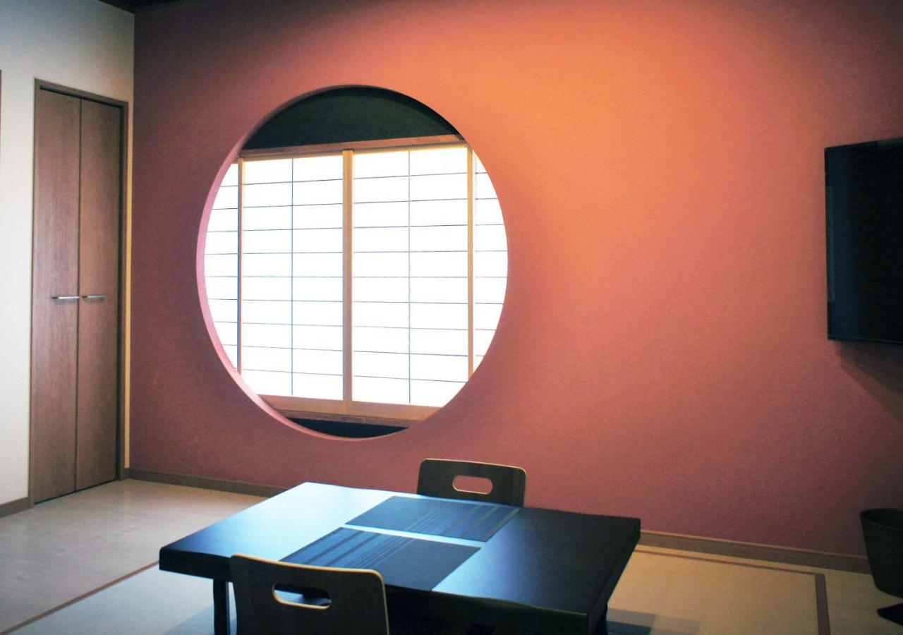 Atami Spring Terrace Hotel 外观 照片