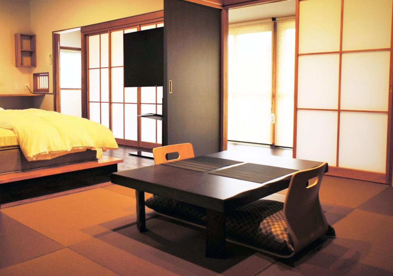 Atami Spring Terrace Hotel 外观 照片