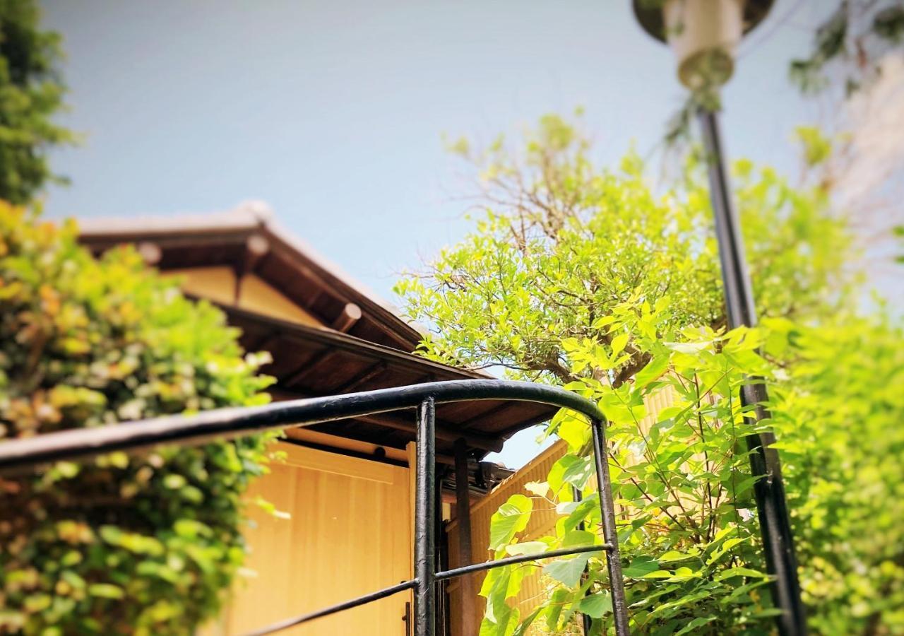 Atami Spring Terrace Hotel 外观 照片
