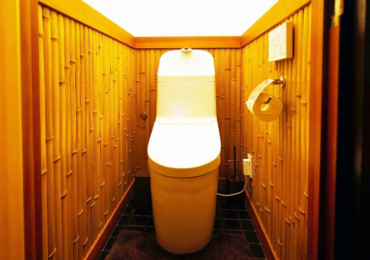 Atami Spring Terrace Hotel 外观 照片
