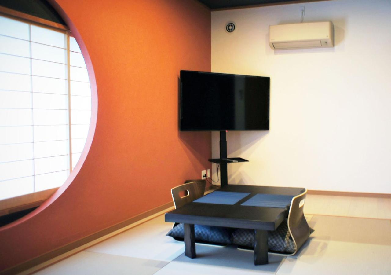 Atami Spring Terrace Hotel 外观 照片