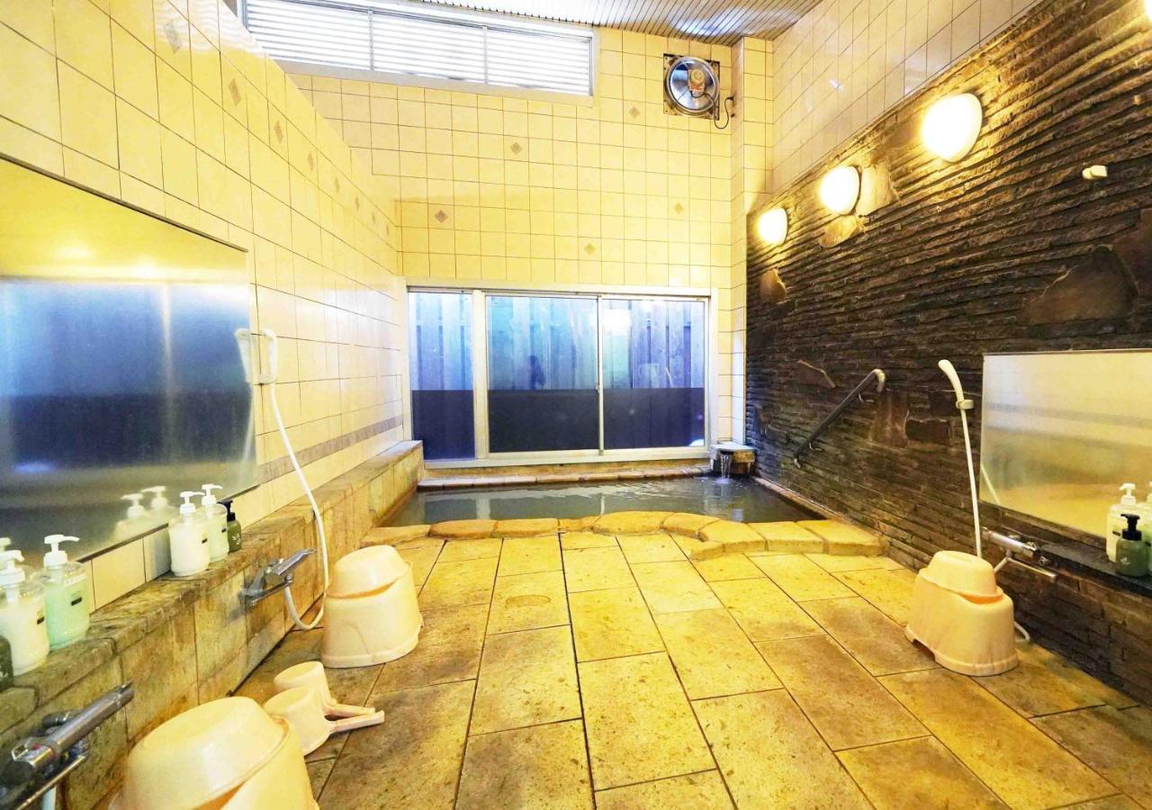 Atami Spring Terrace Hotel 外观 照片