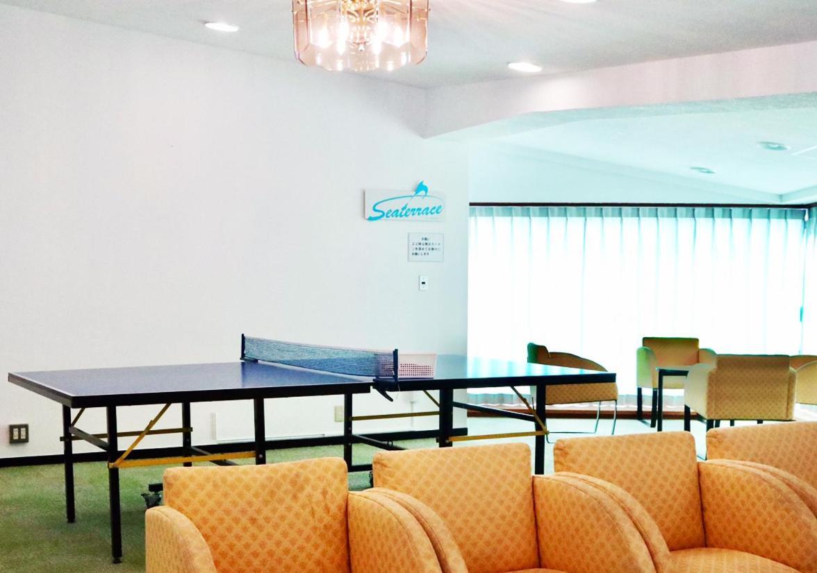 Atami Spring Terrace Hotel 外观 照片