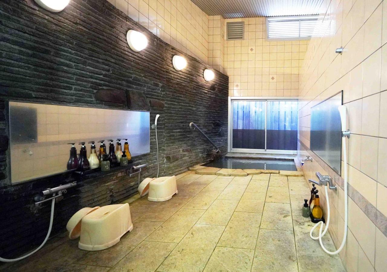 Atami Spring Terrace Hotel 外观 照片