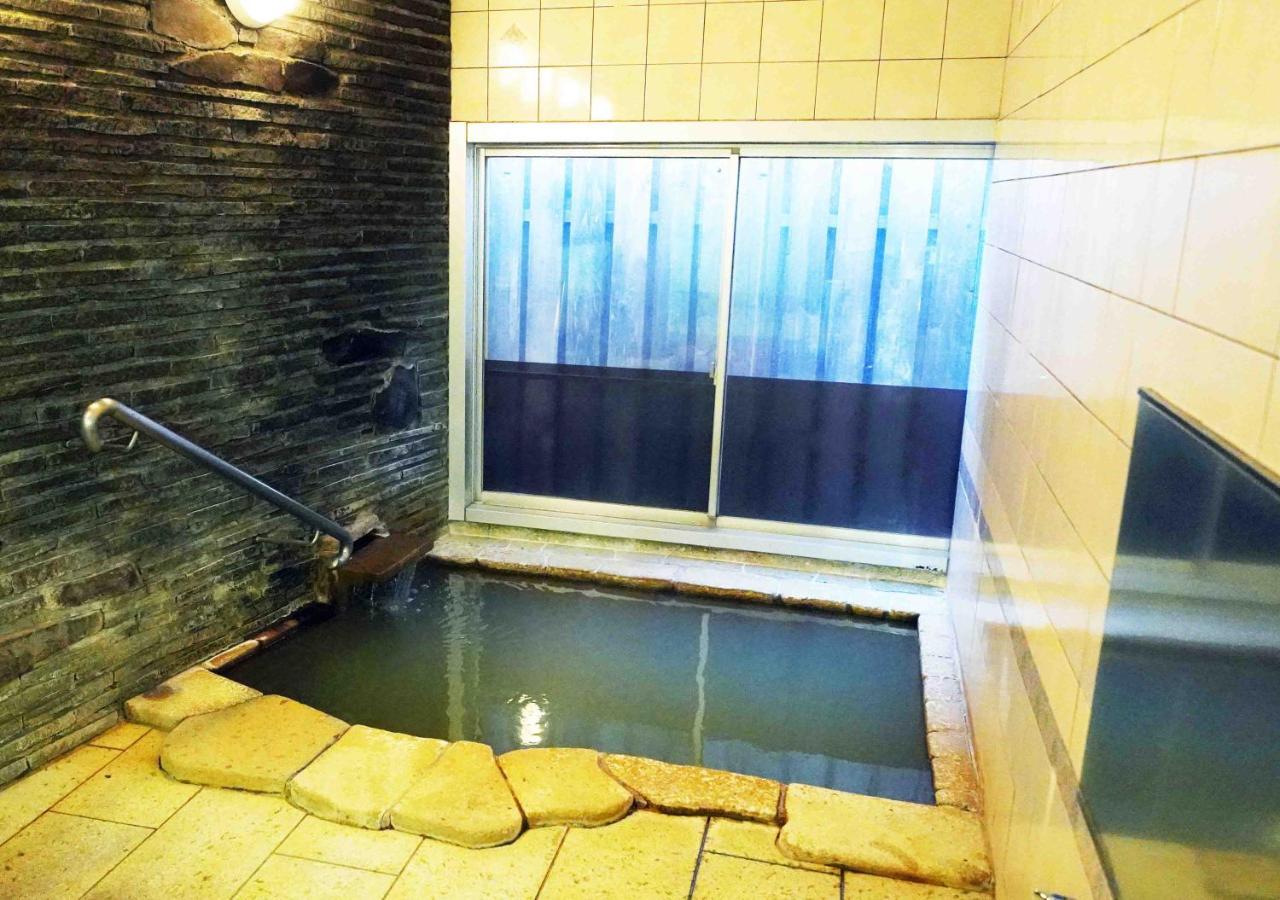 Atami Spring Terrace Hotel 外观 照片