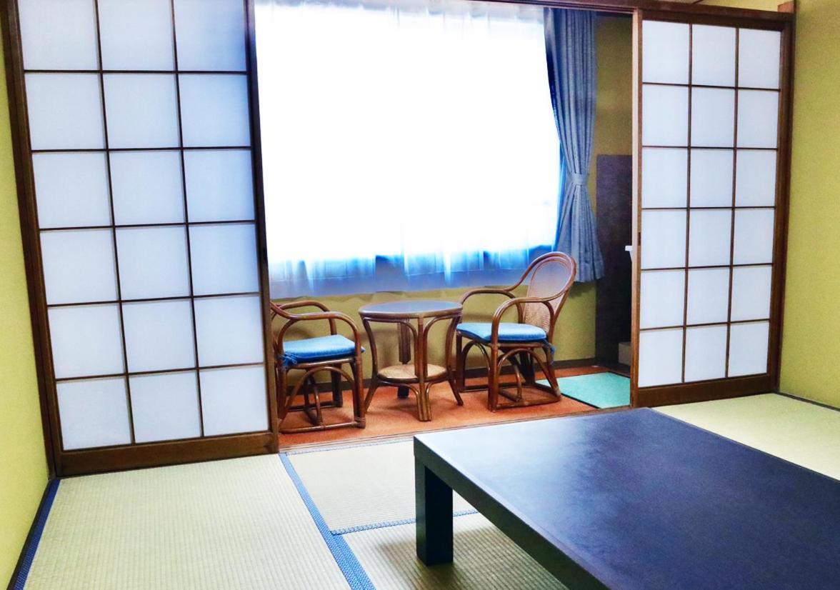 Atami Spring Terrace Hotel 外观 照片