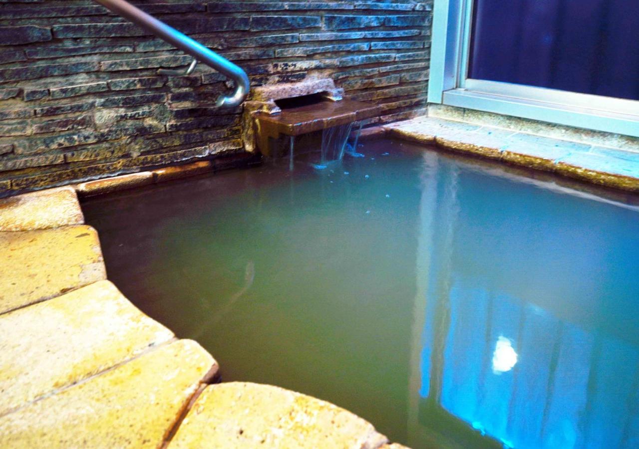 Atami Spring Terrace Hotel 外观 照片